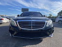 Thumbnail image of 2015 Mercedes-Benz S-Class at EurobahnBmwMiniMercedesBenz of Greensboro, NC