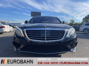 Thumbnail image of 2015 Mercedes-Benz S-Class at EurobahnBmwMiniMercedesBenz of Greensboro, NC
