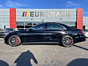 2015 Mercedes-Benz S-Class S 63 AMG at EurobahnBmwMiniMercedesBenz of Greensboro, NC
