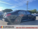 Thumbnail image of 2015 Mercedes-Benz S-Class at EurobahnBmwMiniMercedesBenz of Greensboro, NC