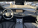 Thumbnail image of 2015 Mercedes-Benz S-Class at EurobahnBmwMiniMercedesBenz of Greensboro, NC