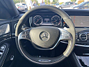 Thumbnail image of 2015 Mercedes-Benz S-Class at EurobahnBmwMiniMercedesBenz of Greensboro, NC