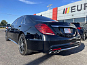 Thumbnail image of 2015 Mercedes-Benz S-Class at EurobahnBmwMiniMercedesBenz of Greensboro, NC