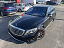 Thumbnail image of 2015 Mercedes-Benz S-Class at EurobahnBmwMiniMercedesBenz of Greensboro, NC