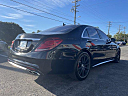 Thumbnail image of 2015 Mercedes-Benz S-Class at EurobahnBmwMiniMercedesBenz of Greensboro, NC
