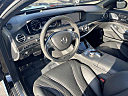 Thumbnail image of 2015 Mercedes-Benz S-Class at EurobahnBmwMiniMercedesBenz of Greensboro, NC
