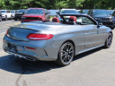 Thumbnail image of 2017 Mercedes-Benz C-Class at Lawless Chrysler Dodge Jeep Ram