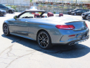 Thumbnail image of 2017 Mercedes-Benz C-Class at Lawless Chrysler Dodge Jeep Ram