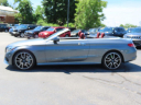 Thumbnail image of 2017 Mercedes-Benz C-Class at Lawless Chrysler Dodge Jeep Ram