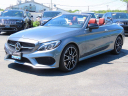 Thumbnail image of 2017 Mercedes-Benz C-Class at Lawless Chrysler Dodge Jeep Ram