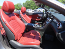 Thumbnail image of 2017 Mercedes-Benz C-Class at Lawless Chrysler Dodge Jeep Ram