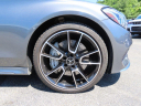 Thumbnail image of 2017 Mercedes-Benz C-Class at Lawless Chrysler Dodge Jeep Ram