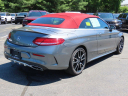 Thumbnail image of 2017 Mercedes-Benz C-Class at Lawless Chrysler Dodge Jeep Ram
