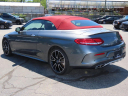 Thumbnail image of 2017 Mercedes-Benz C-Class at Lawless Chrysler Dodge Jeep Ram