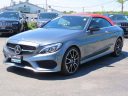 Thumbnail image of 2017 Mercedes-Benz C-Class at Lawless Chrysler Dodge Jeep Ram