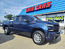Thumbnail image of 2020 Chevrolet Silverado 1500 at A & B Motors