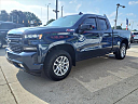 Thumbnail image of 2020 Chevrolet Silverado 1500 at A & B Motors