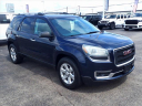 Thumbnail image of 2016 GMC Acadia at Duncan Ford Chrysler