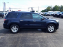 Thumbnail image of 2016 GMC Acadia at Duncan Ford Chrysler