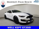 Thumbnail image of 2017 Ford Mustang at Ferrari And Maserati Of Palm Beach