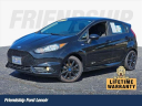 Thumbnail image of 2019 Ford Fiesta at Friendship Ford Of Lenoir