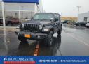 Thumbnail image of 2021 Jeep Wrangler Unlimited at Bronco Auto Group USED