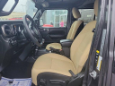 Thumbnail image of 2021 Jeep Wrangler Unlimited at Bronco Auto Group USED