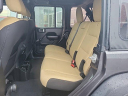 Thumbnail image of 2021 Jeep Wrangler Unlimited at Bronco Auto Group USED
