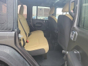 Thumbnail image of 2021 Jeep Wrangler Unlimited at Bronco Auto Group USED