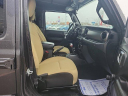 Thumbnail image of 2021 Jeep Wrangler Unlimited at Bronco Auto Group USED