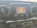 Thumbnail image of 2021 Jeep Wrangler Unlimited at Bronco Auto Group USED