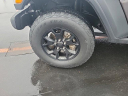 Thumbnail image of 2021 Jeep Wrangler Unlimited at Bronco Auto Group USED