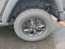 Thumbnail image of 2021 Jeep Wrangler Unlimited at Bronco Auto Group USED