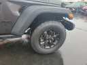 Thumbnail image of 2021 Jeep Wrangler Unlimited at Bronco Auto Group USED