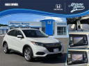 Thumbnail image of 2022 Honda HR-V at Mariano Rivera Honda