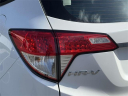 2022 Honda HR-V LX at Mariano Rivera Honda