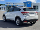 Thumbnail image of 2022 Honda HR-V at Mariano Rivera Honda