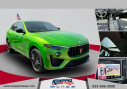 Thumbnail image of 2023 Maserati Levante at Koeppel Nissan