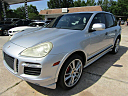 Thumbnail image of 2010 Porsche Cayenne at Auto Express Enterprise Inc