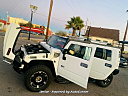 Thumbnail image of 2005 HUMMER H2 at iDrive of El Paso, TX