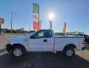 2008 Ford F-150 XLT at Akkawi Motors