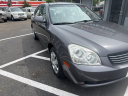 Thumbnail image of 2008 Kia Optima at Big Sids Auto Sales