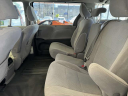 Thumbnail image of 2019 Toyota Sienna at Certified Headquarters