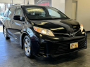 Thumbnail image of 2019 Toyota Sienna at Certified Headquarters