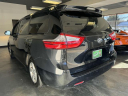 Thumbnail image of 2019 Toyota Sienna at Certified Headquarters
