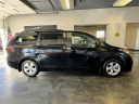 Thumbnail image of 2019 Toyota Sienna at Certified Headquarters