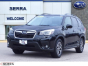 Thumbnail image of 2021 Subaru Forester at Serra Buick Gmc Champaign