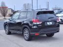 2021 Subaru Forester Premium at Serra Buick Gmc Champaign