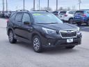 Thumbnail image of 2021 Subaru Forester at Serra Buick Gmc Champaign