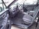 Thumbnail image of 2021 Subaru Forester at Serra Buick Gmc Champaign